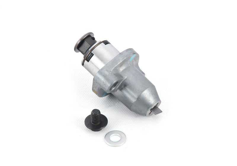 Tensor de cadena de distribución OEM 11318544896 para BMW i3 (I01). Original BMW.