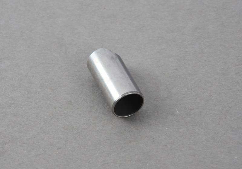 Perno de bloqueo para BMW Z4 E85 (OEM 23317526011). Original BMW.