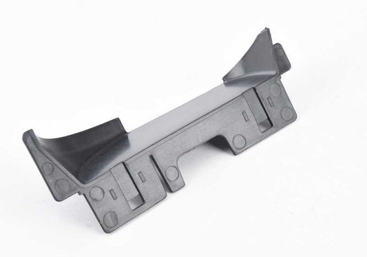 Conducto de aire derecho para parrilla OEM 51747324140 para BMW F15, F85, F16, F86 (todos los modelos compatibles). Pieza original BMW.