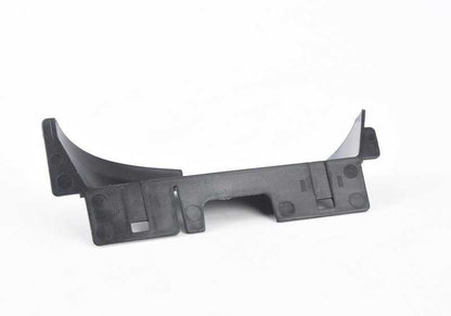Conducto de aire derecho para parrilla OEM 51747324140 para BMW F15, F85, F16, F86 (todos los modelos compatibles). Pieza original BMW.