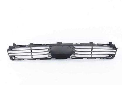 Grade central de entrada de ar para BMW 7 G11 Series, G12 (OEM 51117486833). BMW original
