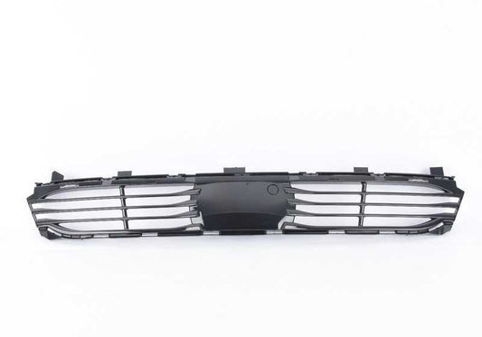 Grade central de entrada de ar para BMW 7 G11 Series, G12 (OEM 51117486833). BMW original