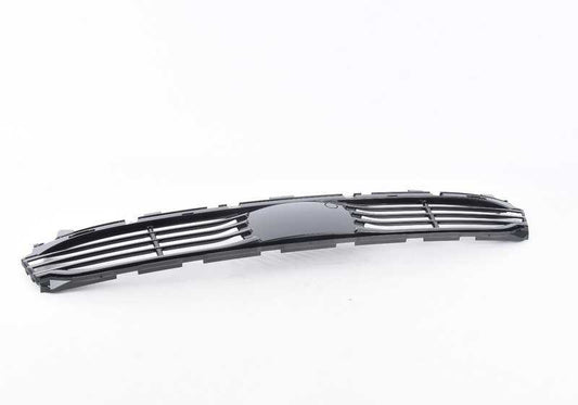 Grade central de entrada de ar para BMW 7 G11 Series, G12 (OEM 51117486833). BMW original