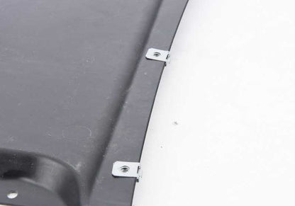 Zentraler unterer Abdeckung OEM 51757905274 für BMW F10, F06, F12, F13. Originales BMW -Stück zum Schutz des Tiefes des Autos.