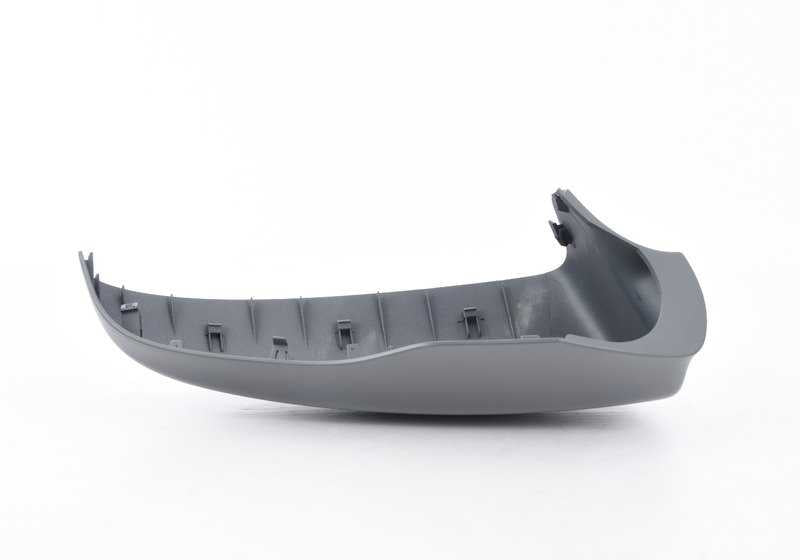 Tapón de cobertura imprimado izquierdo para BMW F06, F12, F13 (OEM 51168055871). Original BMW.
