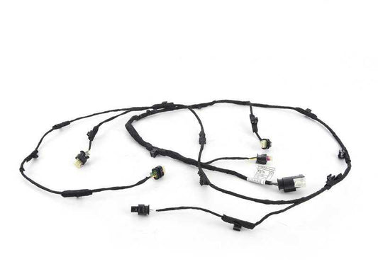 Vorderkabel für BMW F06, F12, F13 (OEM 61129270024). Original BMW.