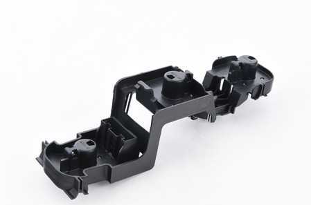 Porta bombillas piloto trasero OEM 63139806879 para MINI R60 (Cooper, Cooper ALL4, Cooper D) 2010-2016. Recambio original MINI.