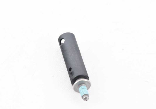 Espárrago de centrado M6x13,6 OEM 17118605551 para BMW F40, F52, F44, F45, F45N, F46, F46N, F48, F48N, F49, F49N, F39 y MINI F54, F54N, F55, F55N, F56, F56E, F56F, F56N, F57, F57F, F57N, F60, F60N. Original BMW y MINI.