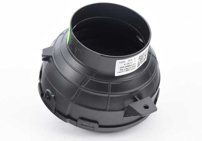 Salidas de aire exteriores OEM 51452752764 para MINI R55, R56, R57, R58, R59, R60, R61. Rejilla interior del salpicadero. Pieza original MINI.