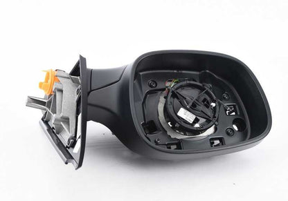 Arrière -vis sans verre chauffé OEM gauche 51167264097 pour BMW X3 F25 (2010-2017). BMW d'origine.