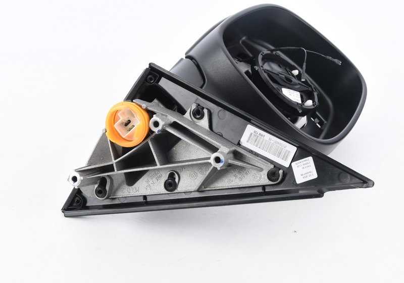 Arrière -vis sans verre chauffé OEM gauche 51167264097 pour BMW X3 (F25) 2010-2017. BMW d'origine.