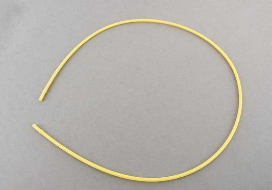 Tubo distribuidor derecho OEM 37236754456 para BMW E53. Original BMW.