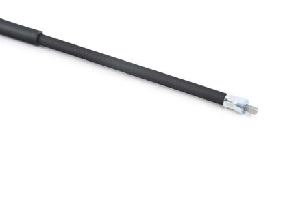 Cable del acelerador para BMW R 248 (OEM 32731242125). Original BMW.