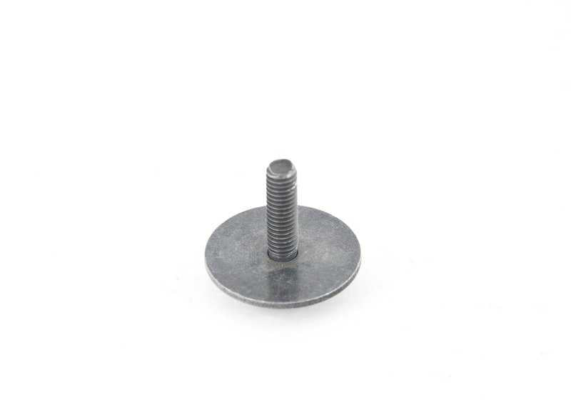Lenticular head screw ISA M6X22 OEM 07147390727 for BMW I3 (I01, I01N). Original BMW.