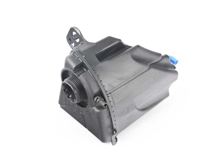 Deposito di espansione per BMW F07, F10, F11, F12, F13, F01, F02, F04 (OEM 17137601948). BMW originale
