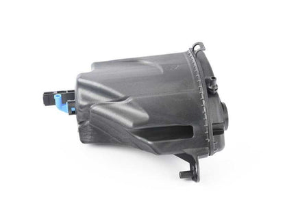 Deposito di espansione per BMW F07, F10, F11, F12, F13, F01, F02, F04 (OEM 17137601948). BMW originale