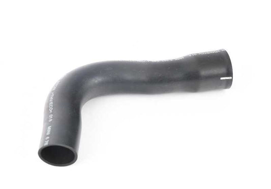 Tubo flexible de combustible OEM 16136763840 para MINI R50, R52, R53. Original MINI.