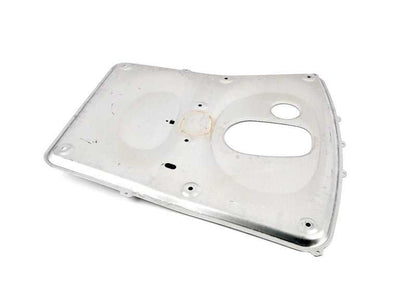 Guía de deslizamiento OEM 31102284174 para BMW F10 (M5) y F06/F12 (Serie 6 M), modelos con motor S63T y tracción trasera. Original BMW.
