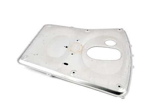 Guía de deslizamiento OEM 31102284174 para BMW F10 (M5) y F06/F12 (Serie 6 M), modelos con motor S63T y tracción trasera. Original BMW.