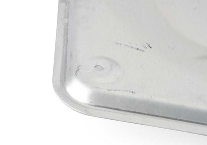 Guía de deslizamiento OEM 31102284174 para BMW F10 (M5) y F06/F12 (Serie 6 M), modelos con motor S63T y tracción trasera. Original BMW.
