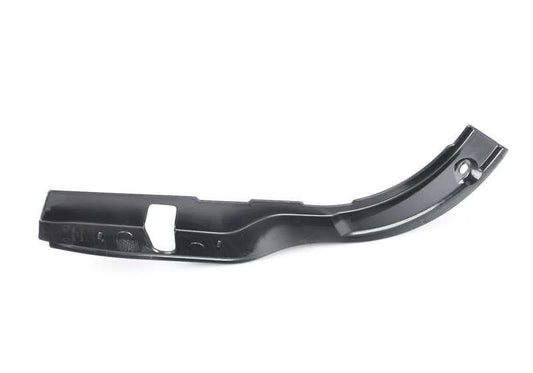 Embellecedor cerradura puerta delantera derecha OEM 51418150858 para BMW E38. Pieza original BMW.