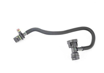 OEM ventilation tube 11157642546 for BMW F20, F21, F22, F23, F30, F31, F34, F32, F33, F36, G30, G31, G32, G11, G12, G01, G02. Original BMW.