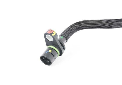 OEM ventilation tube 11157642546 for BMW F20, F21, F22, F23, F30, F31, F34, F32, F33, F36, G30, G31, G32, G11, G12, G01, G02. Original BMW.