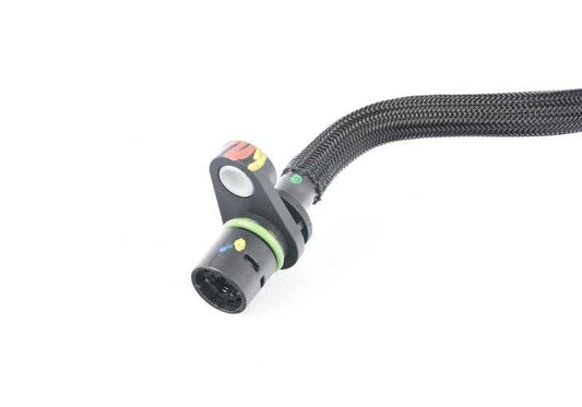 OEM ventilation tube 11157642546 for BMW F20, F21, F22, F23, F30, F31, F34, F32, F33, F36, G30, G31, G32, G11, G12, G01, G02. Original BMW.
