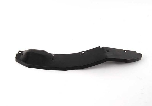 Copertura ruota anteriore sinistra OEM 51711874601 per BMW E28. BMW originale BMW.