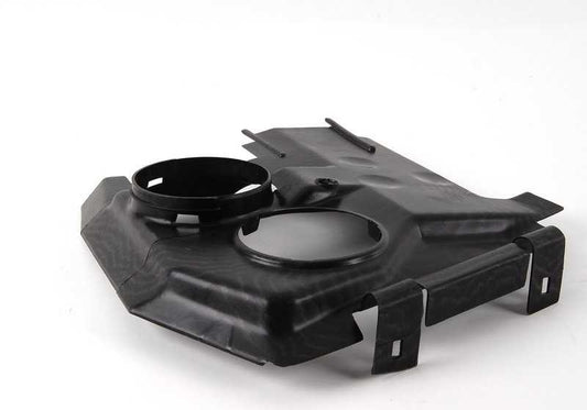 OEM 51711946433 Copertura sinistra per BMW E34. BMW originale.