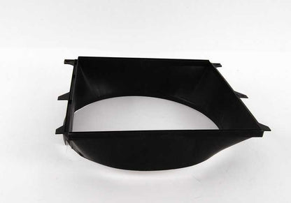 Armazón del Ventilador para BMW Serie 3 E30 (OEM 17111719249). Original BMW