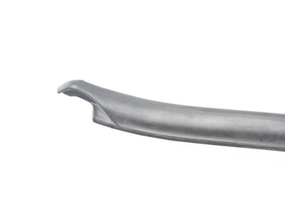 Burlete de puerta (pilar B) izquierdo OEM 51337332883 para BMW F34. Original BMW.