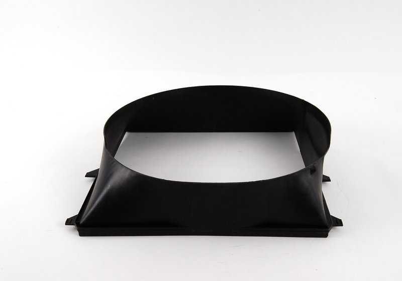 Armazón del Ventilador para BMW Serie 3 E30 (OEM 17111719249). Original BMW
