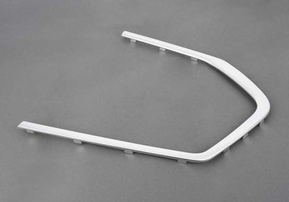 Cristal lateral trasero derecho OEM 51377248146 para BMW X3 F25. Original BMW.