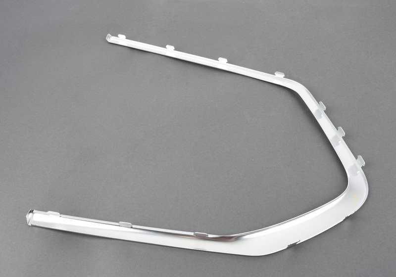 Cristal lateral trasero derecho OEM 51377248146 para BMW X3 F25. Original BMW.