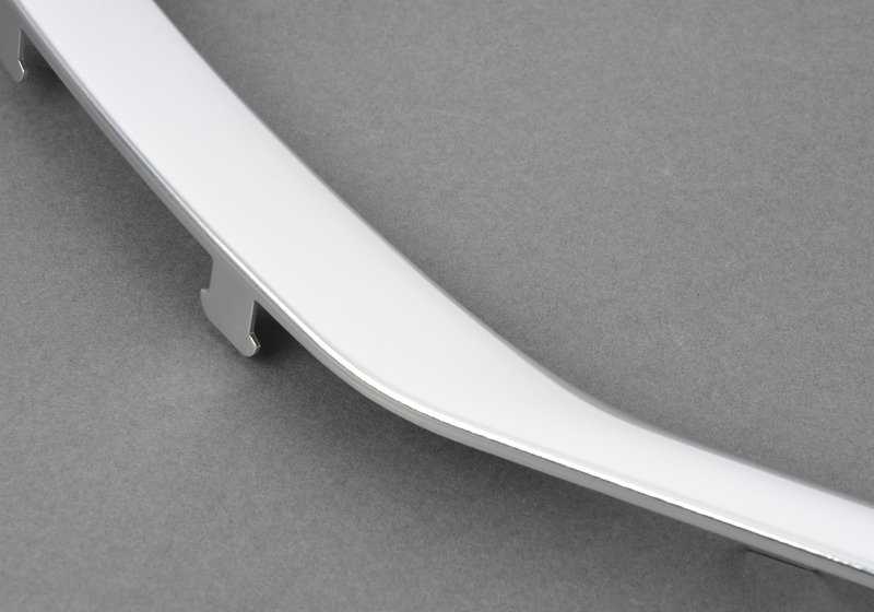 Cristal lateral trasero derecho OEM 51377248146 para BMW X3 F25. Original BMW.
