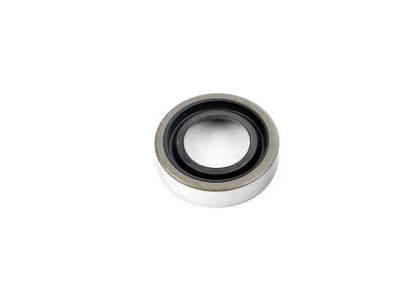 OEM axis retainer 31411233252 for BMW R50, R60, R65, R75, R80, R90, R100. Measures 22x40x10 mm. Original BMW.