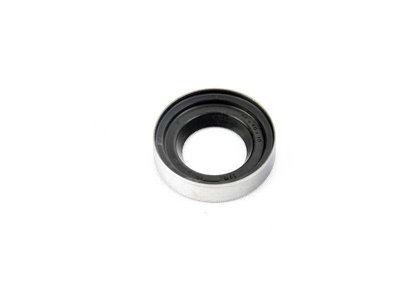 OEM axis retainer 31411233252 for BMW R50, R60, R65, R75, R80, R90, R100. Measures 22x40x10 mm. Original BMW.