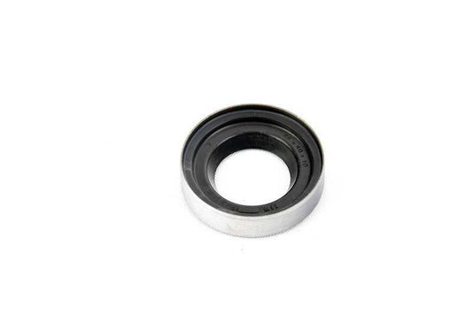 OEM -Achsen -Retainer 31411233252 für BMW R50, R60, R65, R75, R80, R90, R100. Misst 22x40x10 mm. Original BMW.