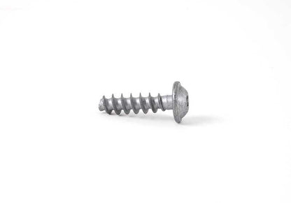Tornillo OEM 11617533331 para BMW (Modelos compatibles: E81, E82, E87, E88, F87, E36, E46, E90, E91, E92, E93, F30, F80, F82, F83, E39, E60, E61, F07, F10, F11, F06, F12, F13, E38, E65, E66, F01, F02, F04, E84, E83, E53, E70, F15, F85, E71, F16, F86,