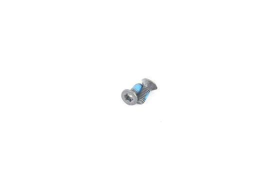 Soporte cubierta capota OEM 54377247854 para BMW Z4 E89. Original BMW.