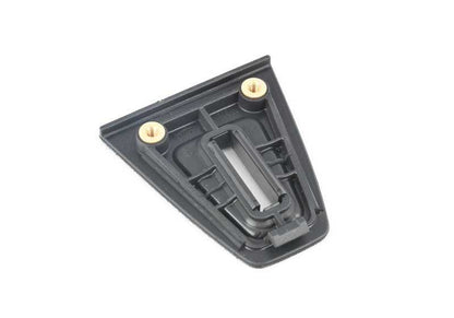 Soporte cubierta capota OEM 54377247854 para BMW Z4 E89. Original BMW.