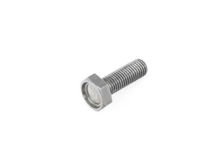 Tornillo de cabeza hexagonal para BMW R Serie 248 (OEM 11221262060). Original BMW