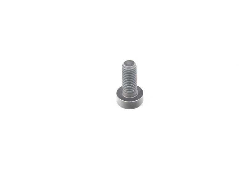 Tornillo de cilindro M7x18 OEM 21211338680 para BMW Motorrad R100, R100 CS, R100 GS y R100 /7. Compatible con modelos R247 (1977-1990). Pieza original BMW Motorrad.