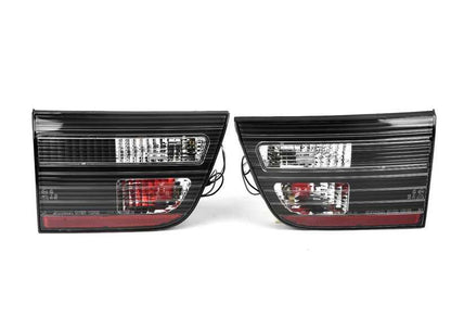 Tapa de Cuero Sintético venetobeige para BMW Serie 3 F30, F31, F34, F35, Serie 4 F32, F33, F36 (OEM 51169235432). Original BMW