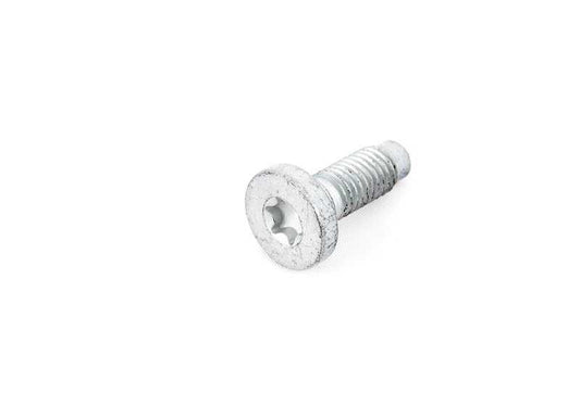 Parafuso do cone para BMW Z4 E89 (OEM 41517031849). BMW original.