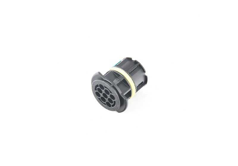 Housing blu Bucha per BMW E46, E60, E60N, E61, E61N, E63, E63N, E64, E64N, E65, E66, X5 E53, E70. (OEM 12527515464). BMW originale