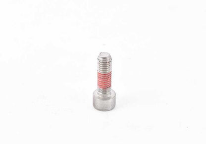 Tornillo de hexágono interior con seguro OEM 16117167017 para MINI R50, R53, R56, R56 LCI, Clubman R55, Cabrio R52, R57, Coupé R58, Roadster R59... y más. Original MINI.