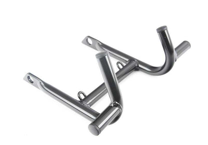 Pata de cabra central OEM 46521242974 para BMW R850GS, R1100GS, R1100R, R1150GS y R1150R. Original BMW.