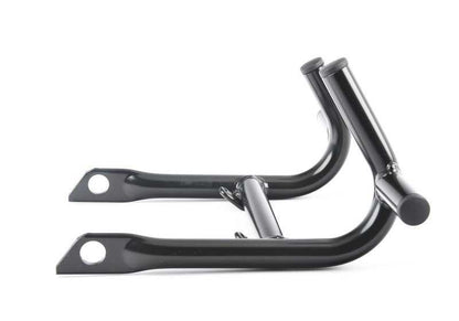 Pata de cabra central OEM 46521242974 para BMW R850GS, R1100GS, R1100R, R1150GS y R1150R. Original BMW.